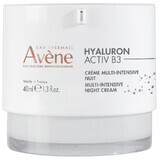 Hyaluron Activ B3 Crème de Nuit Multi-Intensive, 40 ml, Avène
