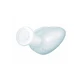 Photo d'un urinoir pour hommes