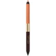 Estée Lauder Smoke and Brighten Kajal Eyeliner Duo - 2-in-1 oogpotlood in Burgundy/Ivory