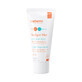 Cr&#232;me hydratante solaire avec protection, SPF 50+, 50 ml, Ivatherm