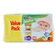 Babylino Sensitive - 56 luiers maat 3 (4–9 kg)