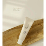 Crema solare con SPF50+ PA++++, estratto di riso e probiotici, 50 ml, Beauty of Joseon