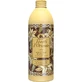 Trésors d'Orient : Vanille de Madagascar et gingembre - Crème de bain aromatique, 500 ml