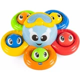 Chicco Billy, caracatița – jucărie pentru baie
