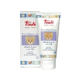 Crème protectrice pour le change Trudi Baby à l'oxyde de zinc et à la cire d'abeille, 100 ml