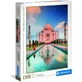 Clementoni Taj mahal puzzle per adulti da 1000 pezzi