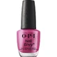 Opi Nail Envy - Esmalte fortalecedor de uñas - Powerful Pink