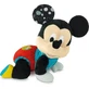 Baby Mickey: Baby Mickey kruipt met mij mee – Een speelgoedje voor de motorische en cognitieve ontwikkeling