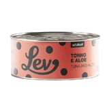 Natural Code Lev Tonijn en Aloë - Compleet voer voor volwassen katten, 140 g