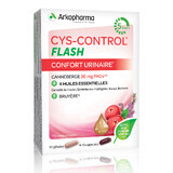 Cys-Control Flash, 20 gélules, Arkopharma