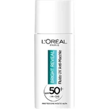 L'Oréal Paris Bright Reveal - UV Anti-Dark Spot Serum with Niacinamide, 50 ml
