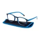 Alvita gio - lunettes de lecture prêtes à l'emploi +3,00
