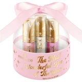 Essence The Most Wonderful Kiss of the Year - Set van 3 lipoliën