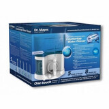 Oral Shower Countertop Water Flosser WT5000, Dr.Mayer