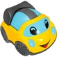 Chicco Turbo Ball Racing Friends – 2 mașinuțe