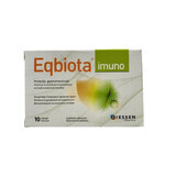 Eqbiota immuno, 10 gélules, Biessen Pharma