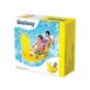 Bestway Snail Inflatable Boat - Inflatable Pool Toy in Assorted Colors