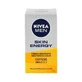 Nivea Men Skin Energy – cremă hidratantă revitalizantă pentru bărbați, 50 ml