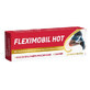 Fleximobil Hei&#223;es emulgiertes Gel, 50 g, Fiterman Pharma