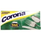 Corona Maxi-servetten (éénlaags), grootverpakking