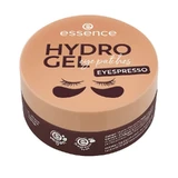 Essence Hydro Gel Eyespresso - 30 refreshing eye patches with caffeine and hyaluronic acid
