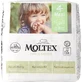 Moltex Pure&nature - Size 4 Maxi (7-18 kg) 29 diapers