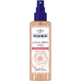 Brume éclaircissante pour le visage à l'eau de rose, 200 ml
