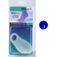 Tecniwork Protector din bio-gel – protecție pentru hallux valgus – mărimea S