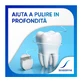 Sensodyne Filo expanding – ață dentară 30 m