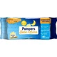 Pampers Sun and Moon - 40 sanitizing wipes with chamomile