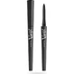 Pupa Vamp! Oogpotlood - 2-in-1 waterbestendig oogpotlood nr. 100 Iconic Black