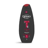 Dermomed Tonicità - Moisturizing Ginseng Shower Gel 650 ml