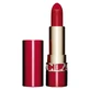 Clarins Joli Rouge Velvet Mat - Lipstick No. 768 V Strawberry