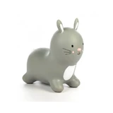 Tryco Fluffy - Inflatable Rabbit Ride-On - Assorted Colors