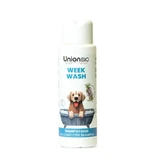 Union Bio Week Wash - Gentle, Cleansing, Moisturizing, and Regenerating Shampoo with Clay, 250 ml