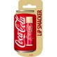 Lip Smacker Coca-Cola Collection - Coca-Cola-flavored vanilla lip balm for kids, 4 g