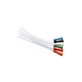 Cathéter vésical Eruplast Nelaton, calibre 10, 40 cm – pour cathétérisme intermittent, 60 pièces