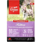 Orijen Kitten - Compleet voer voor kittens, 1,8 kg