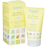 Crème protectrice à l'oxyde de zinc L'Amande, 100 ml