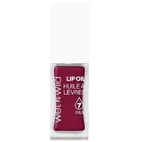 Wet n Wild Lip Oil - Lip Gloss - Merlot Glass 755e