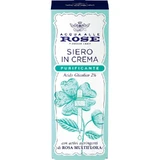 Sérum visage crémeux purifiant à l'eau de rose, 30 ml