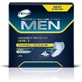 Tena Men Active Fit Niveau 2 - 10 protections pour l'incontinence