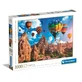 Clementoni Puzzle collection balloons in cappadocia - puzzle per adulti da 1000 pezzi