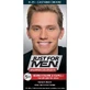 Just for Men Color-Enhancing Shampoo - Restores Color to Your Hair, H25 Light Brown, 30 ml