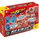 Lisciani Scan2go kit 3 în 1 jocuri educative 39180