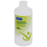 Alvita Peroxyde d'hydrogène 10 vol - Peroxyde d'hydrogène stabilisé 200 ml