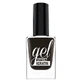 Bellaoggi Gel Effect Keratine-nagellak nr. 535 Ruby Wine