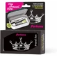 Forhans My Travel Box Corona Black - Pasta de dientes + cepillo de dientes + estuche metálico