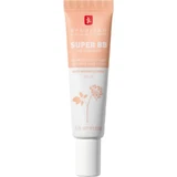 Erborian Super BB with Ginseng - Korean Anti-Blemish Face Cream, Clair, 15 ml