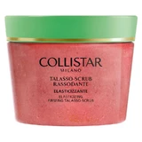 Collistar Thalasso Scrub - Exfoliante desintoxicante, reafirmante y que mejora la elasticidad, 300 g